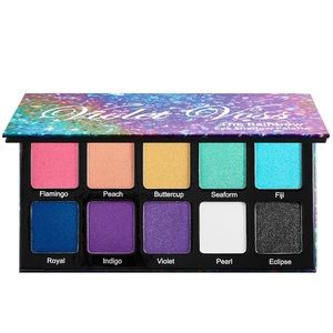 Violet Voss Rainbow Eyeshadow Palette